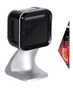 May quet ma vach de ban Mindeo RDS819 cam bien 1280x1024 chip AI