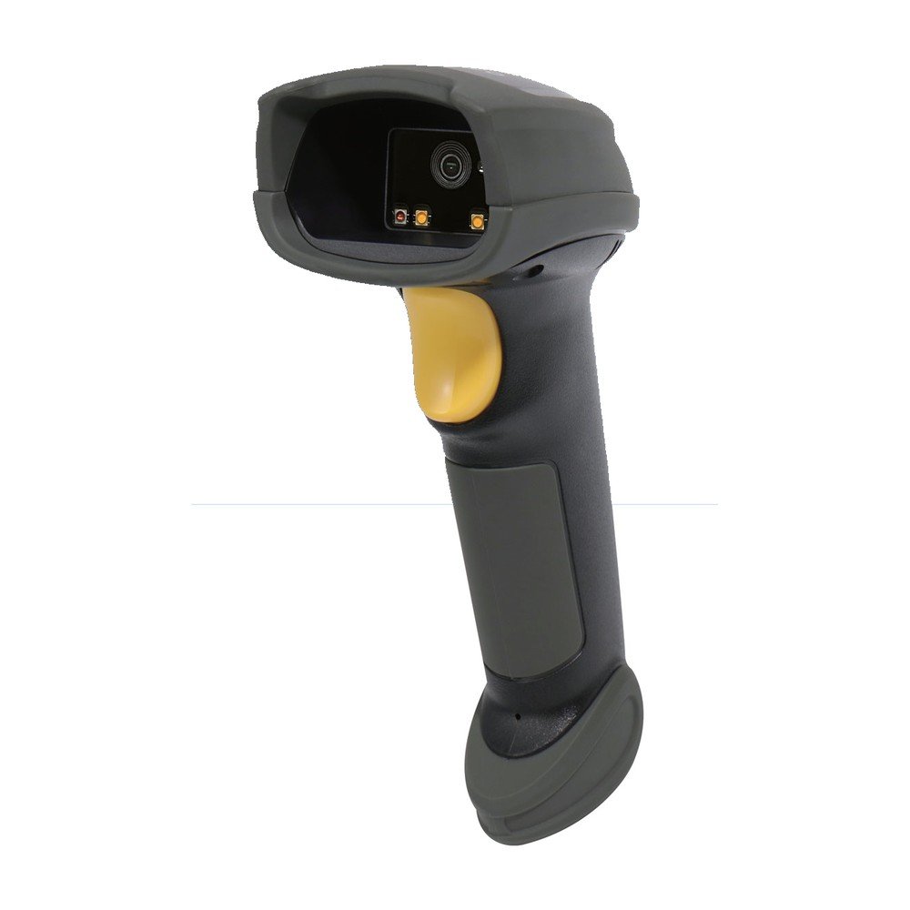 Máy quét mã vạch 2D Mindeo RS8800 1 May quet ma vach 2D Mindeo RS8800 chip AI doc ma DPM