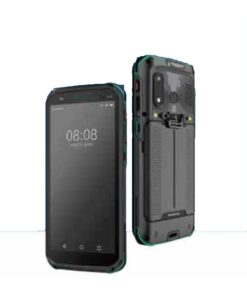 May kiem kho PDA Android Mindeo RT2000 man hinh 5.5 inch IP67