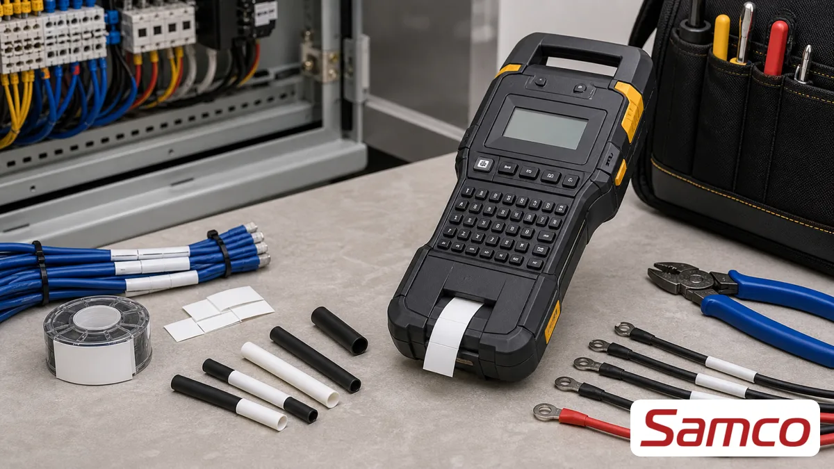 L-MARK LK-320 — máy cầm tay phổ thông