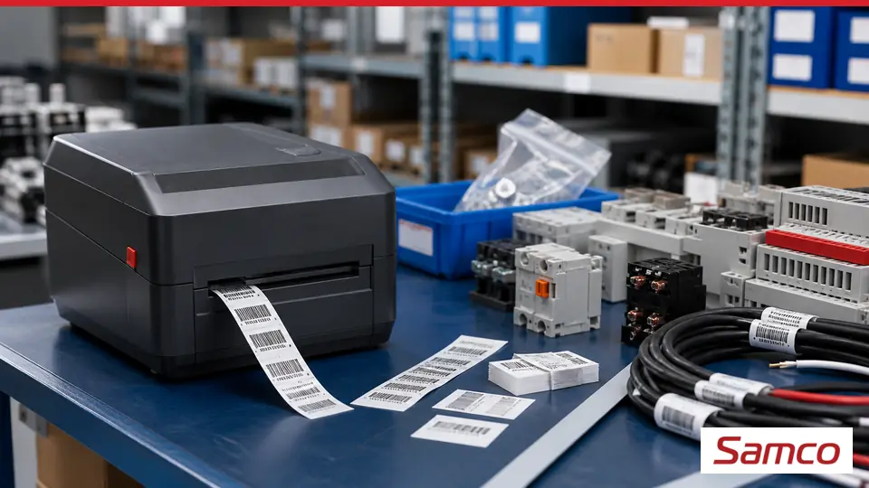 Xprinter XP-TT426B phù hợp trường hợp nào
