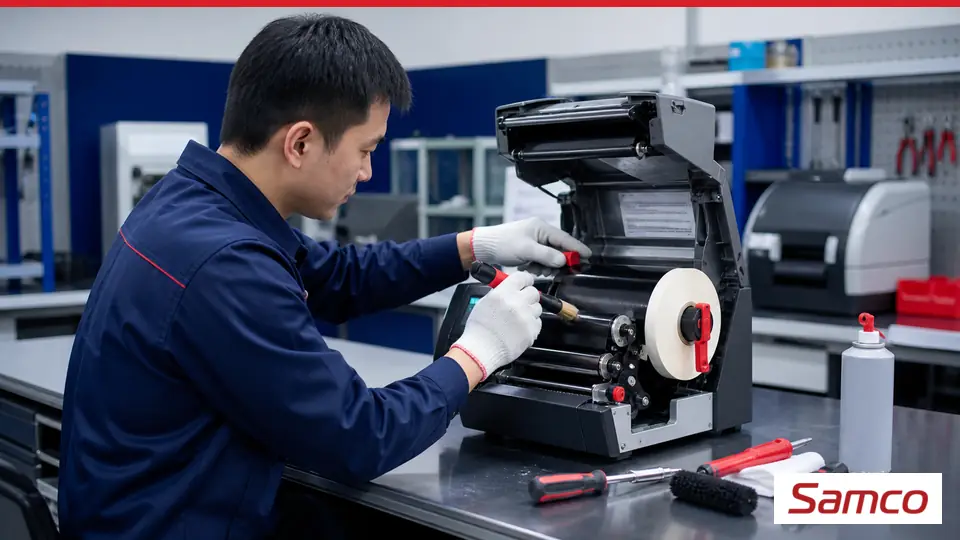 Ai nên phụ trách việc bảo trì trong doanh nghiệp