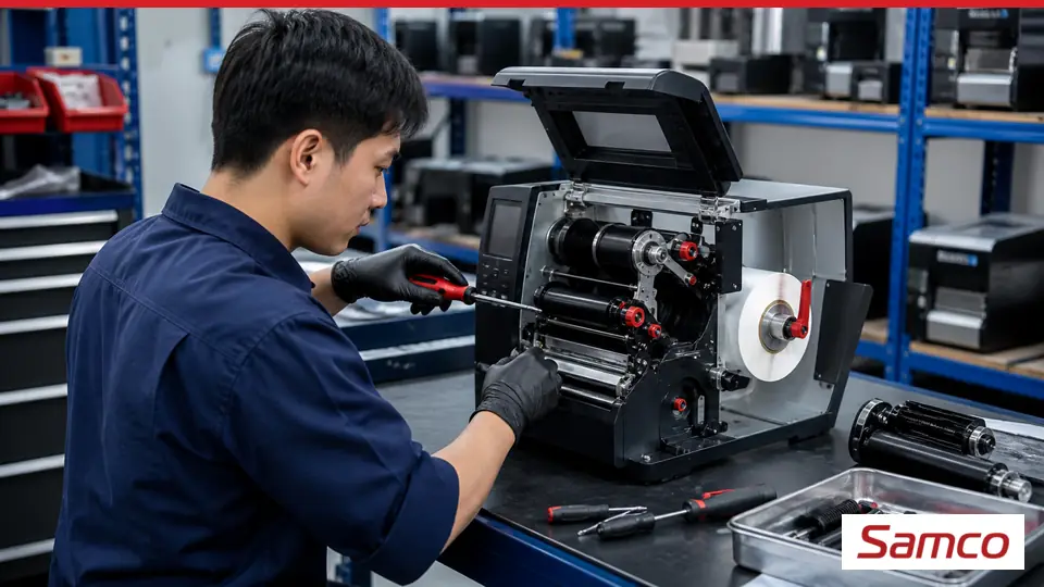 Vì sao doanh nghiệp cần xây dựng lịch bảo trì thay vì chờ hỏng mới sửa