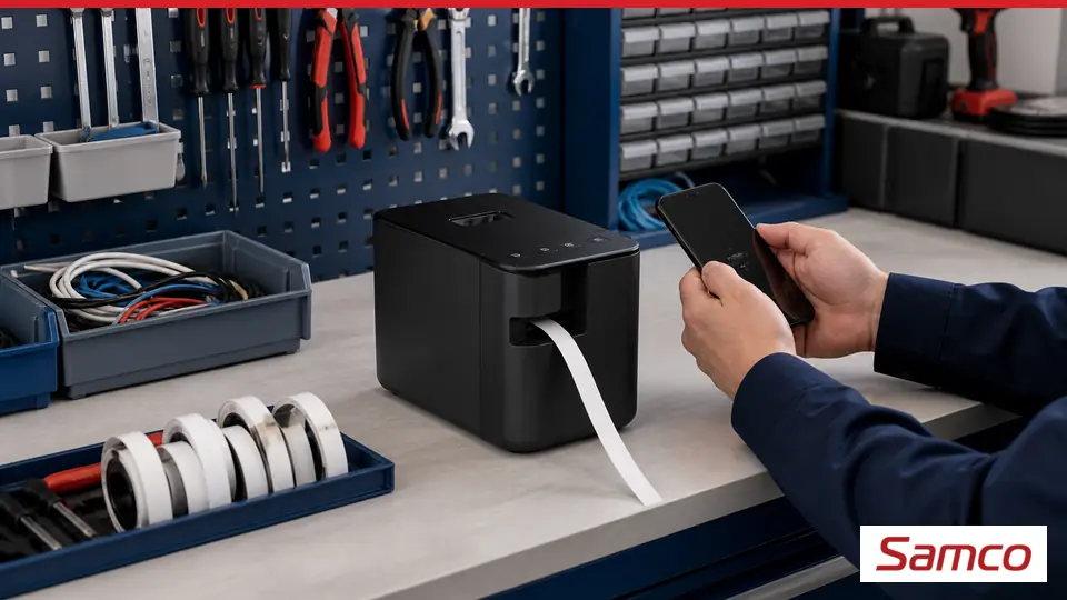 Kết nối và in không dây qua Wi-Fi hoặc NFC như thế nào