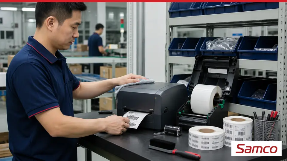 Cần lưu ý gì khi vận hành máy công nghiệp liên tục nhiều ca
