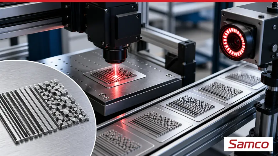 Top Phần Mềm Tạo Mã Vạch 3D Cho Nhãn Sản Phẩm Độc Đáo 14 Công nghệ nào thường dùng để tạo hiệu ứng mã vạch 3D
