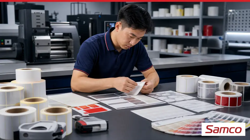 Decal là gì? Phân loại decal in nhãn 13 Làm sao chọn đúng loại decal theo nhu cầu sử dụng