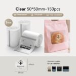 Bộ cuộn nhãn Niimbot cho máy B21, B1, B3S (2 – 3 cuộn) 13 Bộ cuộn nhãn Niimbot cho máy B21, B1, B3S (2 – 3 cuộn) - ảnh 4
