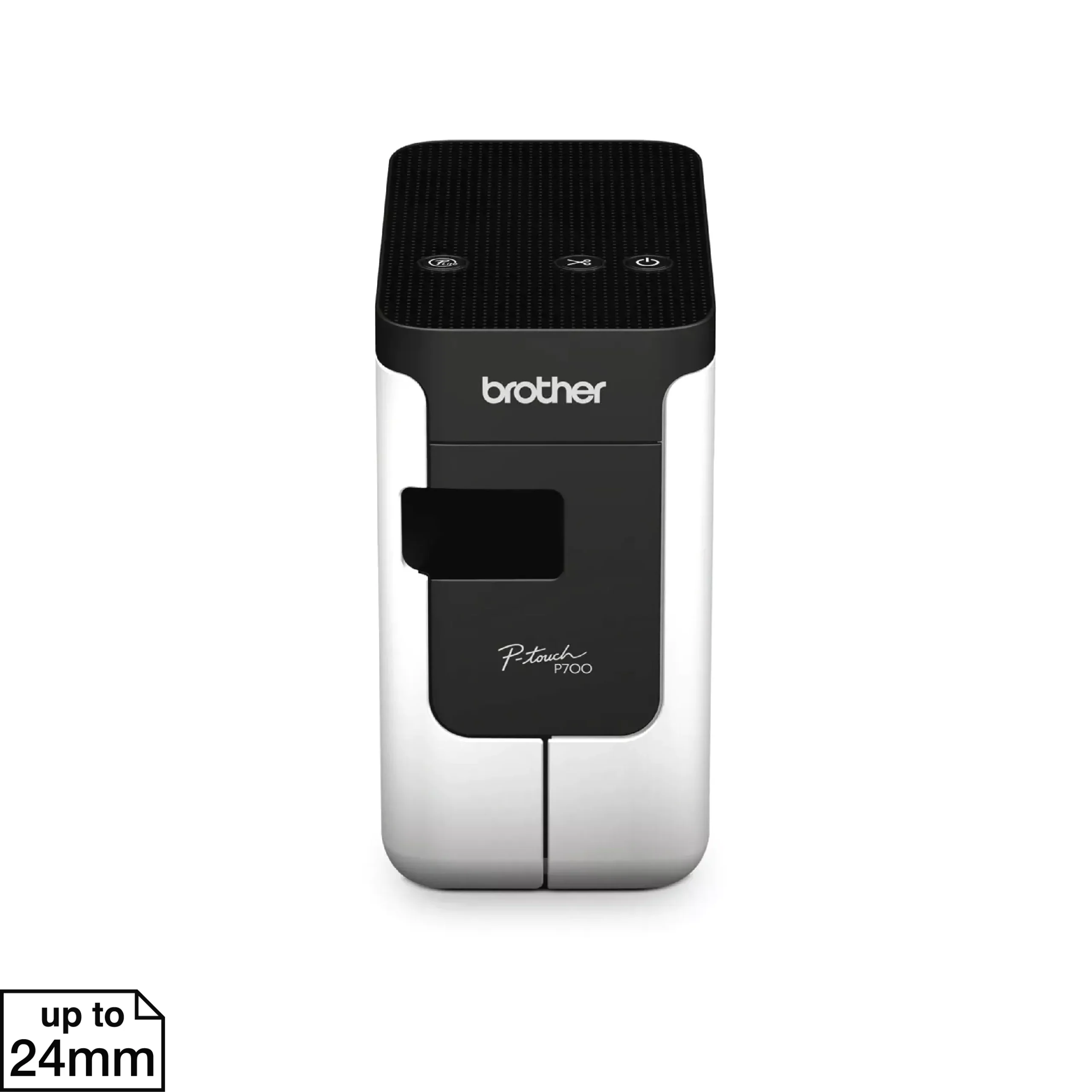Hướng dẫn sử dụng máy in nhãn Brother PT-P700