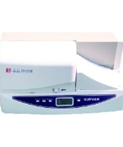 Máy in biển tên nhựa Supvan SP650E 300dpi