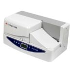 Máy in biển tên nhựa Supvan SP650E 300dpi 5 Máy in biển tên nhựa Supvan SP650E 300dpi - ảnh 3