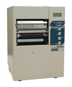 Máy in mã vạch công nghiệp RING 4012PEC 300dpi