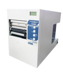 Máy in mã vạch công nghiệp RING 4012PIM 300dpi