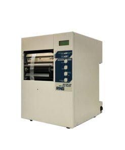 Máy in mã vạch công nghiệp RING 4012PLM+ 300dpi