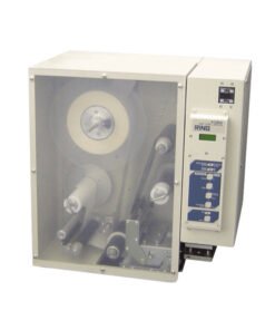 Máy in và dán nhãn tự động RING 408MA 203dpi