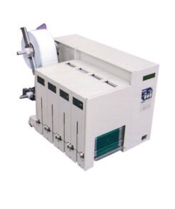 Máy in mã vạch màu RING 412MC 300dpi 2 màu, 4 màu