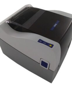 Máy in mã vạch để bàn RING 412PEI+ 300dpi