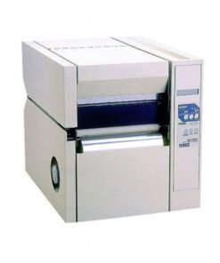 Máy in mã vạch công nghiệp RING 5012PMX 300dpi