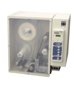 Máy in và dán nhãn tự động RING 512MA 300dpi