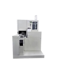 Máy in dán nhãn lam kính RING BC-12PA-SL 300dpi
