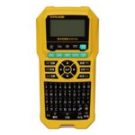 Máy in nhãn cầm tay Supvan G15M Pro 203dpi