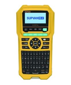 Máy in nhãn cầm tay Supvan G15M Pro 203dpi