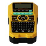 Máy in nhãn cầm tay Supvan G15M Pro 203dpi 6 Máy in nhãn cầm tay Supvan G15M Pro 203dpi - ảnh 3