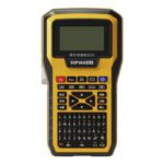 Máy in nhãn cầm tay Supvan G25M 300dpi khổ 27mm