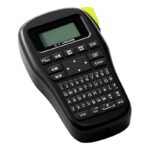 Máy in nhãn Supvan LP5120M khổ 6 – 12mm - ảnh 2