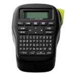 Máy in nhãn Supvan LP5120M khổ 6 – 12mm - ảnh 3