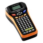 Máy in nhãn Supvan LP5125M tự cắt nhãn 12mm 5 Máy in nhãn Supvan LP5125M tự cắt nhãn 12mm - ảnh 2