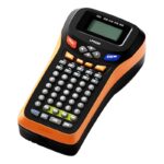 Máy in nhãn Supvan LP5125M tự cắt nhãn 12mm 7 Máy in nhãn Supvan LP5125M tự cắt nhãn 12mm - ảnh 4