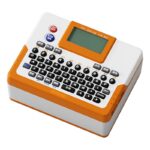 Máy in nhãn để bàn Supvan LP6245A khổ 24mm 5 Máy in nhãn để bàn Supvan LP6245A khổ 24mm - ảnh 2