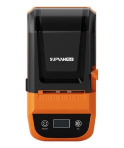 Máy in nhãn cáp Supvan MP50M Pro khổ 60mm