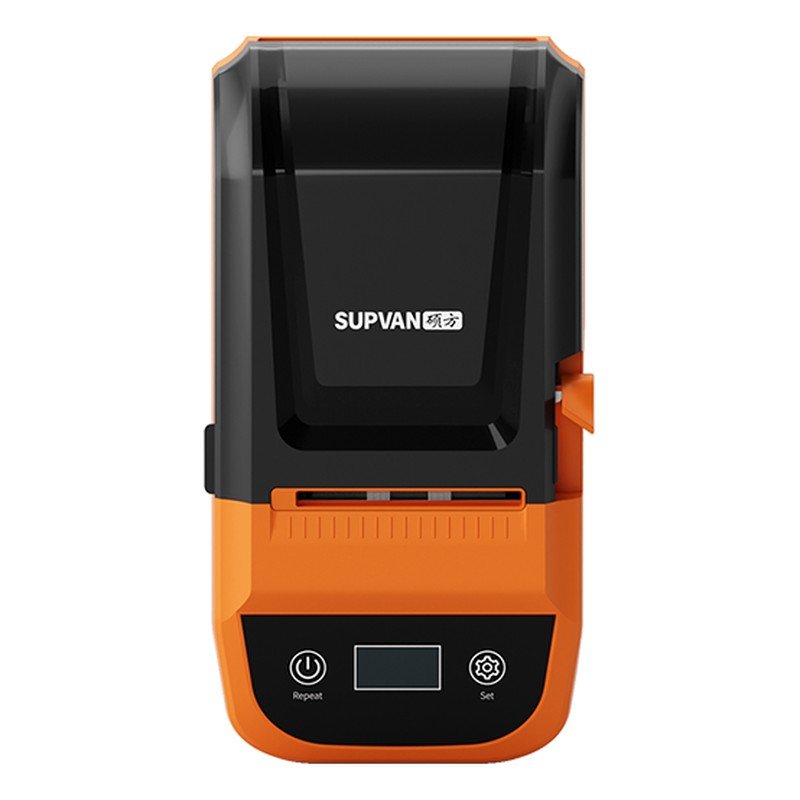 Máy in nhãn cáp Supvan MP50M Pro khổ 60mm 1 Máy in nhãn cáp Supvan MP50M Pro khổ 60mm