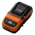 Máy in nhãn cáp Supvan MP50M Pro khổ 60mm 5 Máy in nhãn cáp Supvan MP50M Pro khổ 60mm - ảnh 2