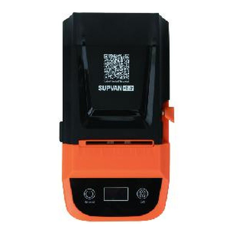 Máy in nhãn cáp Supvan MP50M Pro khổ 60mm 1 Máy in nhãn cáp Supvan MP50M Pro khổ 60mm