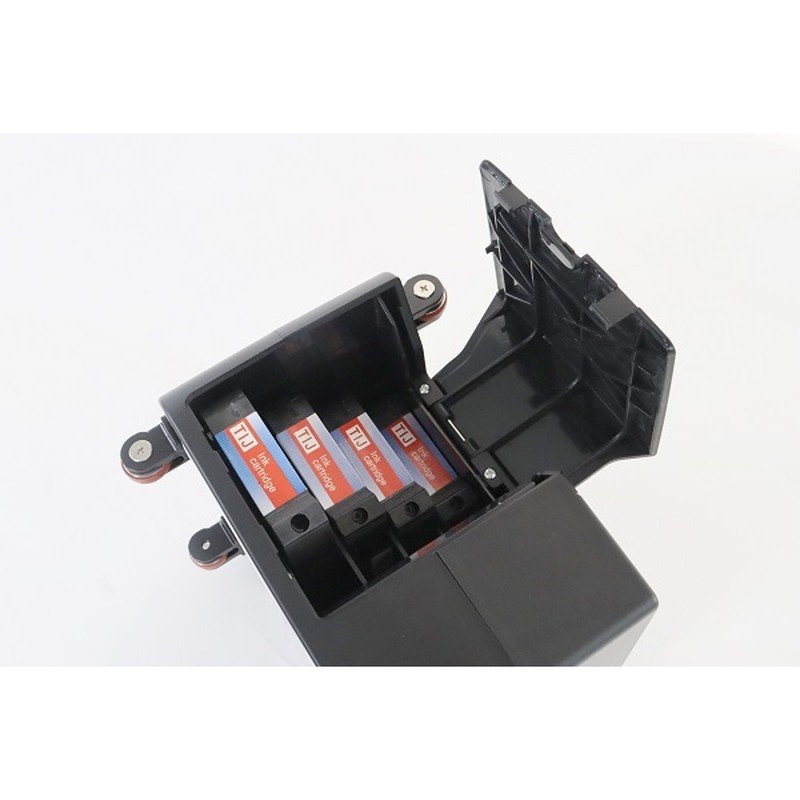 Máy in phun khổ lớn M100 khổ in 100 mm 2 Máy in phun khổ lớn M100 khổ in 100 mm - ảnh 2