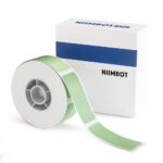 Nhãn in nhiệt Niimbot màu trơn cho máy D11, D110, D101 9 Nhãn in nhiệt Niimbot màu cho máy D11, D110, D101 - ảnh 2