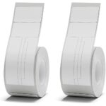 Nhãn trang sức Niimbot cho máy B21, B1, B3S và M2, M3 7 Nhãn trang sức Niimbot cho máy B21, B1, B3S và M2, M3 - ảnh 4