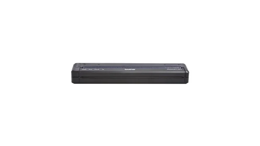 Máy in A4 di động Brother PocketJet PJ-883 nhìn chính diện