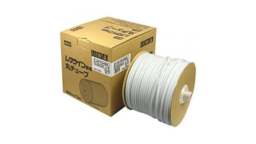 Hộp và cuộn ống lồng MAX LM-TU452L cỡ 5,2 mm