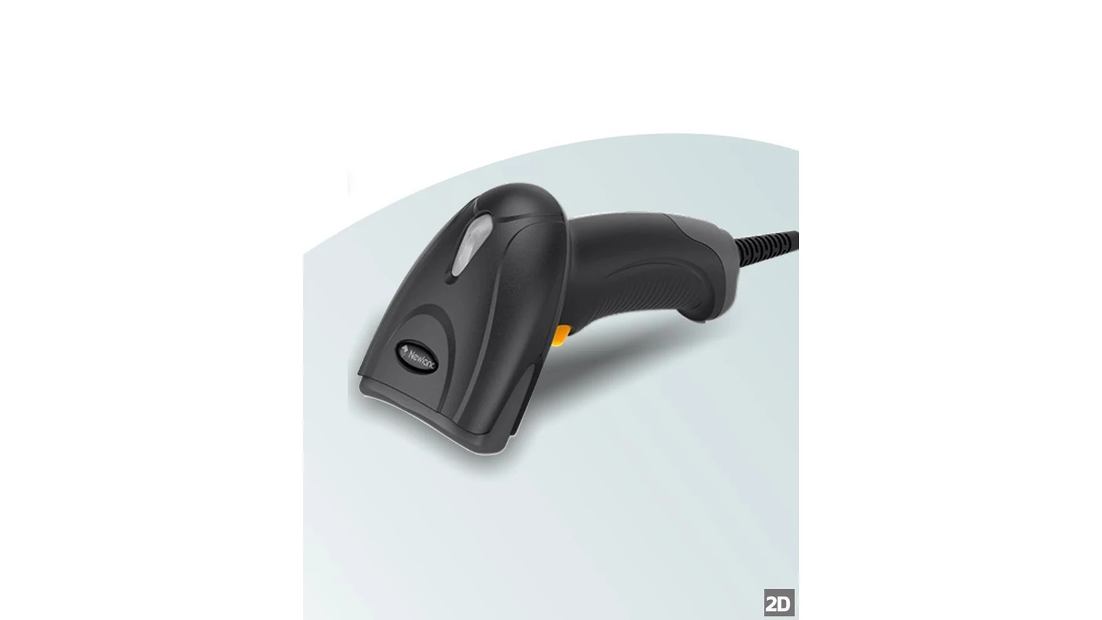 Máy quét mã vạch cầm tay có dây Newland NLS-HR20