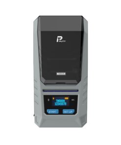 Máy in nhãn di động truyền nhiệt PUTY TM900N