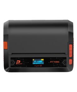 Máy in nhãn nhiệt di động PUTY PT-112DC