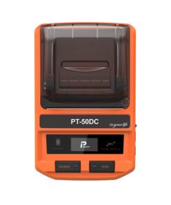 Máy in nhãn nhiệt di động PUTY PT-50DC