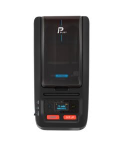 Máy in nhãn di động PUTY PT-66DC