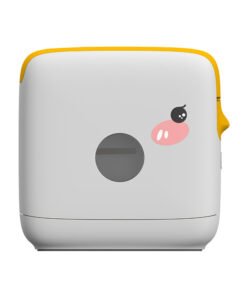 Máy in nhãn PUTY PT-210E