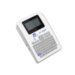 Máy in nhãn PUTY PT-3100P kết nối PC 4 PT 3100P 2