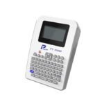 Máy in nhãn PUTY PT-3100P kết nối PC 5 PT 3100P 3